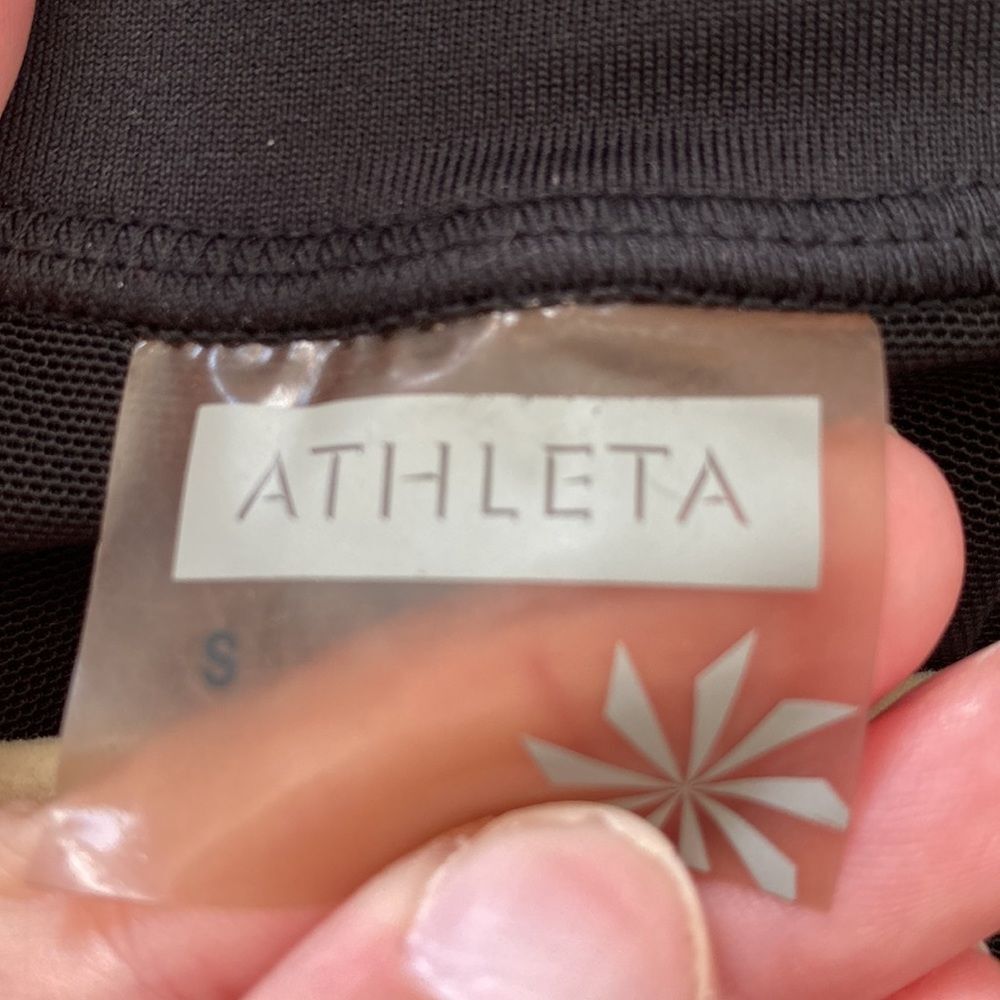 Athleta Tank - Picture 4 of 5